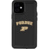 Purdue University Purdue Boilers iPhone 12 Mini Waterproof Case