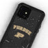 Purdue University Purdue Boilers iPhone 12 Mini Waterproof Case