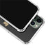 Purdue University Purdue Boilers iPhone 12 Pro Clear Case