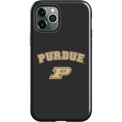 Purdue University Purdue Boilers iPhone 12 Pro Impact Case