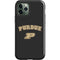 Purdue University Purdue Boilers iPhone 12 Pro Impact Case