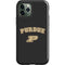Purdue University Purdue Boilers iPhone 12 Pro Max Impact Case