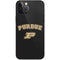 Purdue University Purdue Boilers iPhone 12 Pro Skin