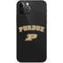 Purdue University Purdue Boilers iPhone 12 Pro Skin