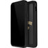 Purdue University Purdue Boilers iPhone 12 Pro Waterproof Case