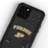 Purdue University Purdue Boilers iPhone 12 Pro Waterproof Case