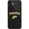 Purdue University Purdue Boilers iPhone 12 Skin