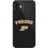 Purdue University Purdue Boilers iPhone 12 Skin