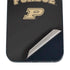 Purdue University Purdue Boilers iPhone 12 Skin