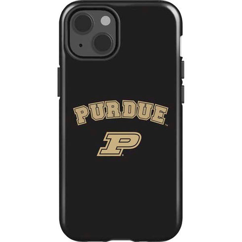 Purdue University Purdue Boilers iPhone 13 Impact Case