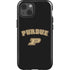 Purdue University Purdue Boilers iPhone 13 Impact Case
