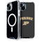 Purdue University Purdue Boilers iPhone 13 MagSafe Case