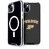 Purdue University Purdue Boilers iPhone 13 MagSafe Case