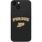 Purdue University Purdue Boilers iPhone 13 Mini Skin