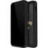Purdue University Purdue Boilers iPhone 13 Mini Waterproof Case