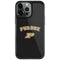 Purdue University Purdue Boilers iPhone 13 Pro Cargo Case