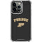 Purdue University Purdue Boilers iPhone 13 Pro Clear Case