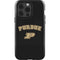 Purdue University Purdue Boilers iPhone 13 Pro Impact Case