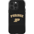 Purdue University Purdue Boilers iPhone 13 Pro Impact Case