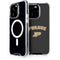 Purdue University Purdue Boilers iPhone 13 Pro MagSafe Case