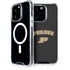 Purdue University Purdue Boilers iPhone 13 Pro MagSafe Case