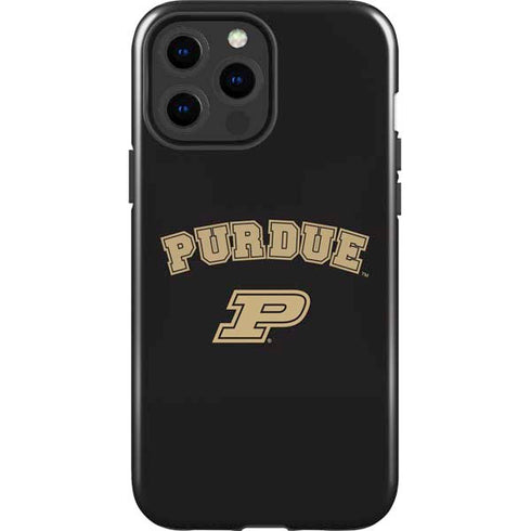 Purdue University Purdue Boilers iPhone 13 Pro Max Impact Case