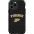 Purdue University Purdue Boilers iPhone 13 Pro Max Impact Case