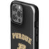 Purdue University Purdue Boilers iPhone 13 Pro Max Impact Case