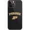 Purdue University Purdue Boilers iPhone 13 Pro Max Skin