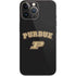 Purdue University Purdue Boilers iPhone 13 Pro Max Skin