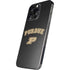 Purdue University Purdue Boilers iPhone 13 Pro Max Skin