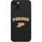 Purdue University Purdue Boilers iPhone 13 Skin