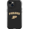 Purdue University Purdue Boilers iPhone 15 Plus Impact Case