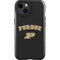 Purdue University Purdue Boilers iPhone 14 Plus Impact Case