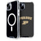 Purdue University Purdue Boilers iPhone 14 Plus MagSafe Case
