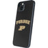 Purdue University Purdue Boilers iPhone 14 Plus Skin