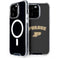 Purdue University Purdue Boilers iPhone 15 Pro MagSafe Case