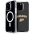 Purdue University Purdue Boilers iPhone 15 Pro MagSafe Case