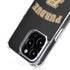 Purdue University Purdue Boilers iPhone 15 Pro MagSafe Case