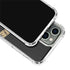 Purdue University Purdue Boilers iPhone 14 Pro Max Clear Case