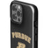 Purdue University Purdue Boilers iPhone 15 Pro Max Impact Case