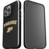 Purdue University Purdue Boilers iPhone 15 Pro Max Impact Case