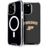 Purdue University Purdue Boilers iPhone 15 Pro Max MagSafe Case