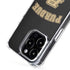 Purdue University Purdue Boilers iPhone 15 Pro Max MagSafe Case