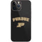 Purdue University Purdue Boilers iPhone 14 Pro Max Skin