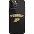 Purdue University Purdue Boilers iPhone 14 Pro Max Skin