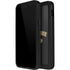 Purdue University Purdue Boilers iPhone 14 Pro Max Waterproof Case