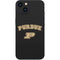 Purdue University Purdue Boilers iPhone 14 Skin