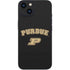 Purdue University Purdue Boilers iPhone 14 Skin