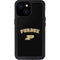 Purdue University Purdue Boilers iPhone 15 Waterproof Case